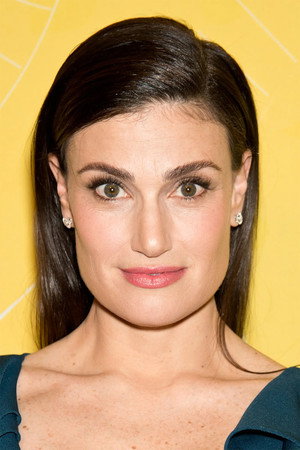 Idina Menzel photo