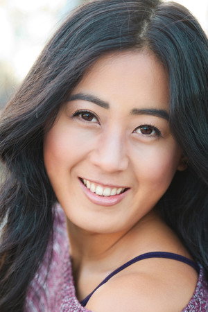 Photo of Elizabeth Trieu from the Latest Netflix gallery