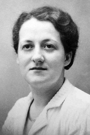 Germaine Tillion photo