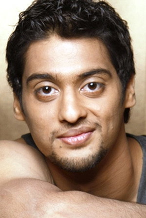 Photo of Vijay Victor Jesudoss from the Latest Netflix gallery