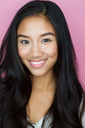 Photo of Savira Windyani from the Latest Netflix gallery