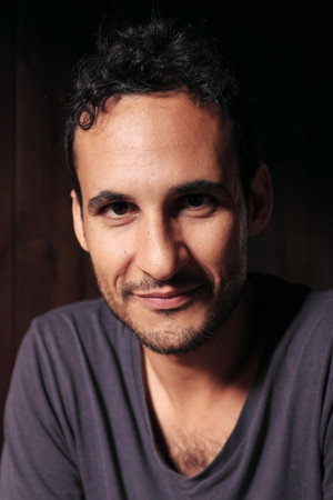 Photo of Ali Abbasi from the Latest Netflix gallery