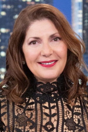 Maria Georgiadou photo