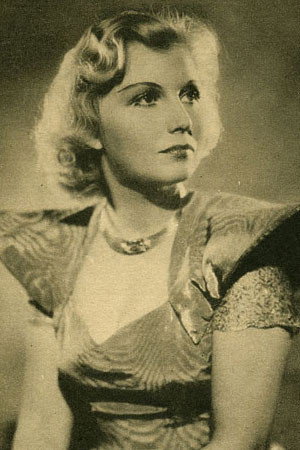 Photo of Marieluise Claudius from the Latest Netflix gallery