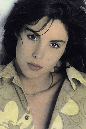 Valentina Vargas photo