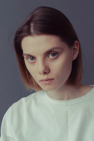 Photo of Darya Kotrelyova from the Latest Netflix gallery