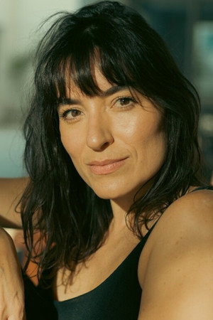 Photo of Samira Uchôa from the Latest Netflix gallery