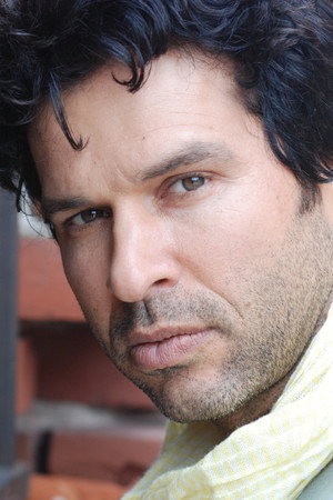 Christopher Maleki photo