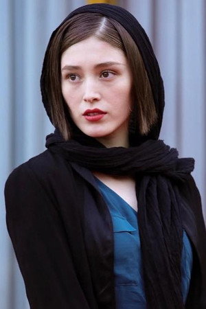 Fereshteh Hosseini photo