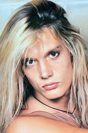 Sebastian Bach photo