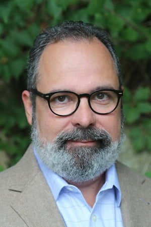 Photo of Patrick Rivière from the Latest Netflix gallery