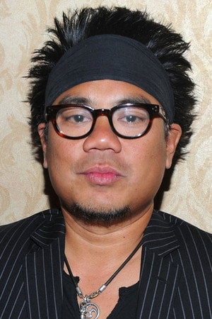 Photo of Matthew Libatique from the Latest Netflix gallery