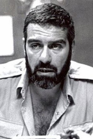 Photo of Sergey Dovlatov from the Latest Netflix gallery