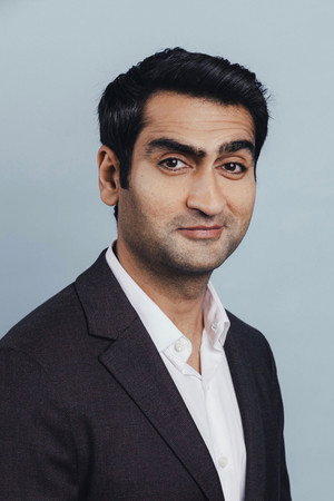 Kumail Nanjiani photo