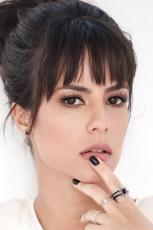 Andréia Horta photo