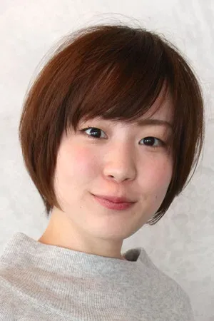 Haruno Inoue photo