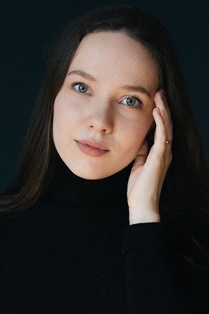 Maria Ehrenberg photo