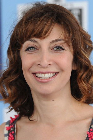 Illeana Douglas photo
