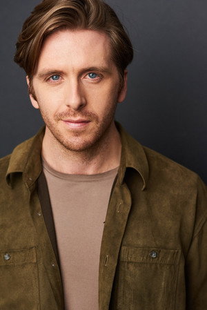 Photo of Will Hand from the Latest Netflix gallery