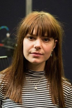 Aimee-Ffion Edwards photo