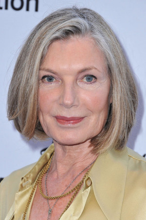 Susan Sullivan photo