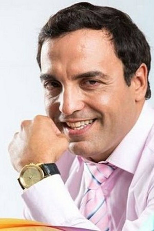 Photo of Aziz Hattab from the Latest Netflix gallery