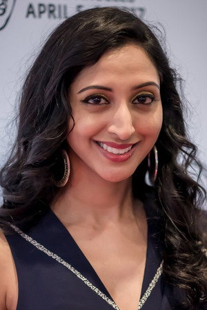 Photo of Meghana Mudiyam from the Latest Netflix gallery