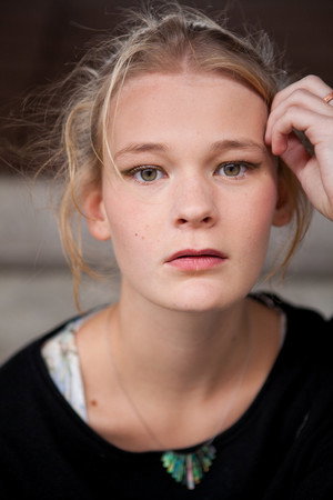 Photo of Gro Swantje Kohlhof from the Latest Netflix gallery
