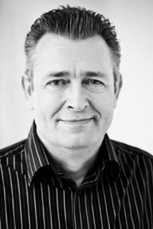 Lars Thiesgaard photo