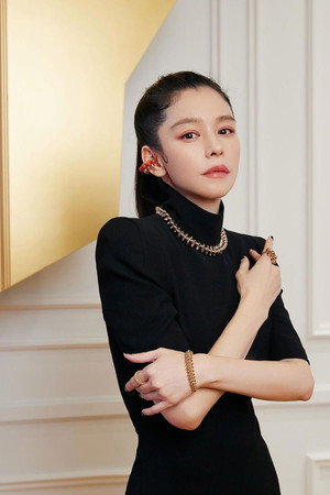 Vivian Hsu photo