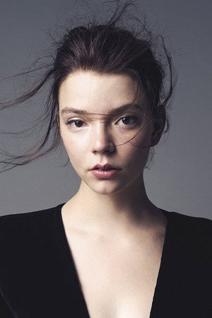 Anya Taylor-Joy photo