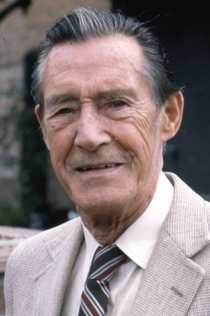 John Carradine photo