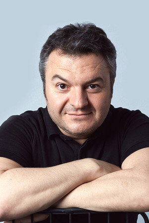 Çağlar Çorumlu photo