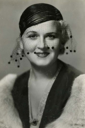 Vivien Oakland photo