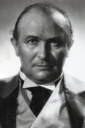 Photo of Eugen Klöpfer from the Latest Netflix gallery