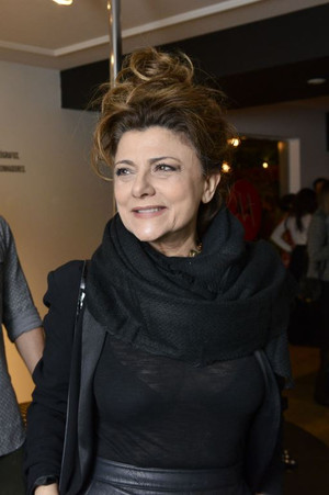 Vânia de Brito photo