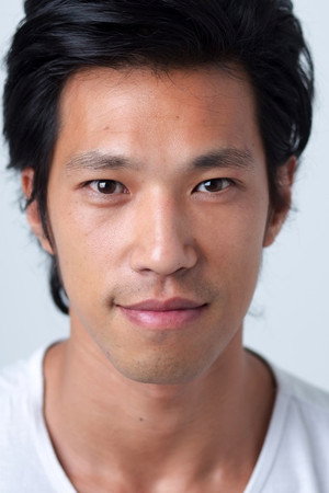 Photo of Min Kim from the Latest Netflix gallery
