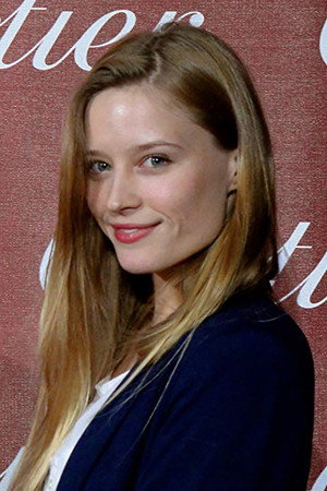 Photo of Vijessna Ferkic from the Latest Netflix gallery