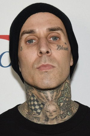 Travis Barker photo