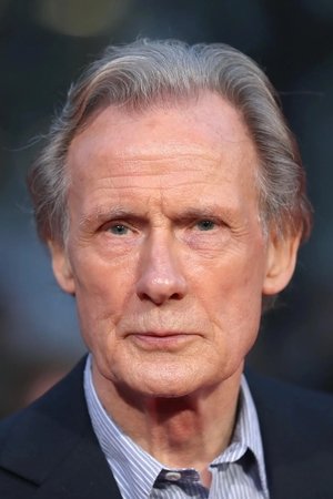Bill Nighy photo