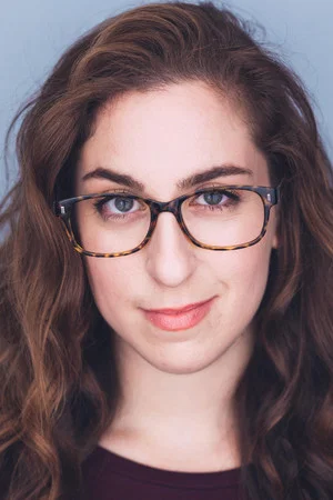 Photo of Jenny Lester from the Latest Netflix gallery
