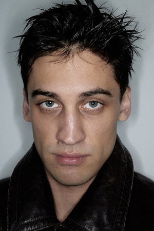 Photo of Nikita Kovtunov from the Latest Netflix gallery