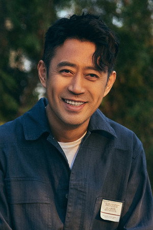 Photo of Liu Jun from the Latest Netflix gallery