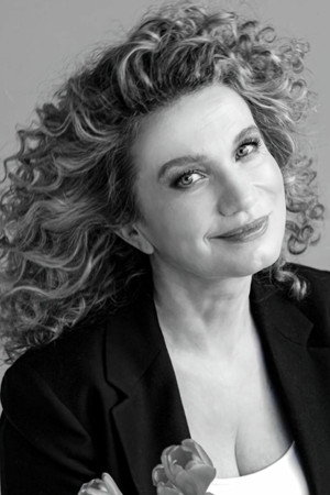 Joanna Trzepiecińska photo