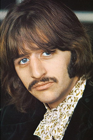 Ringo Starr photo