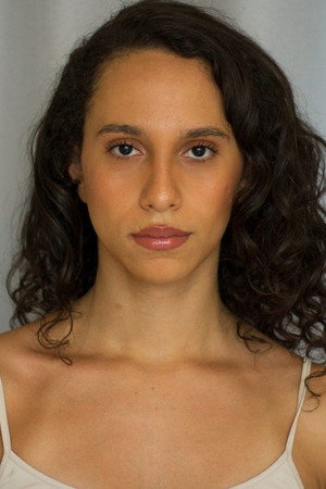 Photo of Alice Marcone from the Latest Netflix gallery