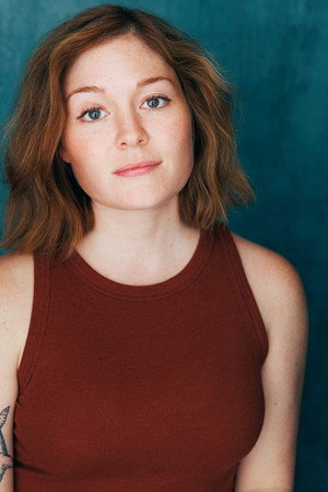 Photo of Erika Vetter from the Latest Netflix gallery