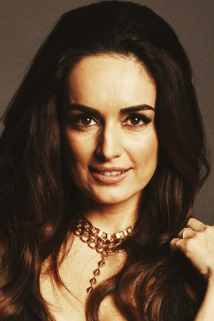 Ana de la Reguera photo