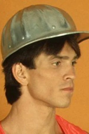 Photo of Vic Hall from the Latest Netflix gallery