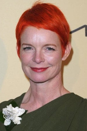Photo of Sandy Powell from the Latest Netflix gallery